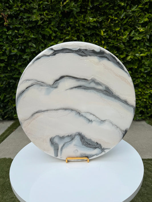 Marble